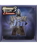 WARRIORS OROCHI 3 Ultimate DWSF COSTUME JIN