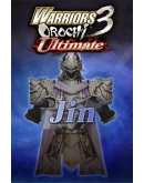WARRIORS OROCHI 3 Ultimate DWSF COSTUME JIN