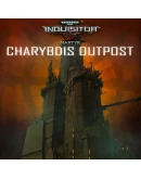 Warhammer 40 000 Inquisitor Martyr Charybdis outpost m