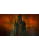 Warhammer 40 000 Inquisitor Martyr Charybdis outpost m
