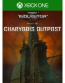 Warhammer 40 000 Inquisitor Martyr Charybdis outpost m