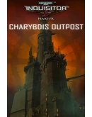 Warhammer 40 000 Inquisitor Martyr Charybdis outpost m