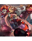Overdrive Bundle Awesomenauts Assemble Character Pack