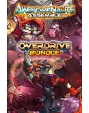 Overdrive Bundle Awesomenauts Assemble Character Pack