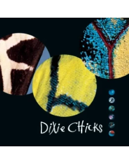 Sin Wagon Dixie Chicks