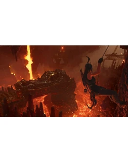 Shadow of the Tomb Raider The Grand Caiman