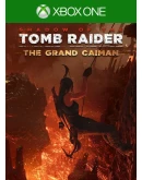 Shadow of the Tomb Raider The Grand Caiman