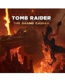 Shadow of the Tomb Raider The Grand Caiman