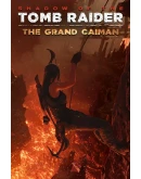 Shadow of the Tomb Raider The Grand Caiman