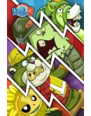 Peggle 2 Plants vs Zombies Garden Warfare Costume Pack