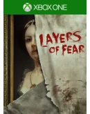 Layers of Fear 2016 Layers of Fear 2016