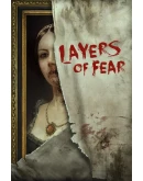 Layers of Fear 2016 Layers of Fear 2016