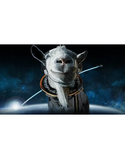 Goat Simulator Waste Of Space Bundle