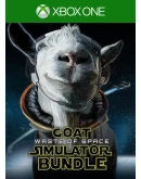 Goat Simulator Waste Of Space Bundle
