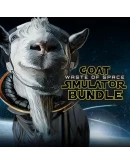 Goat Simulator Waste Of Space Bundle