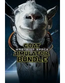 Goat Simulator Waste Of Space Bundle