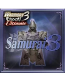 WARRIORS OROCHI 3 Ultimate SAMURAI DRESS UP COSTUME 3 WARRIORS OROCHI 3 Ultimate SAMURAI DRESS UP COSTUME 3