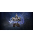 WARRIORS OROCHI 3 Ultimate SAMURAI DRESS UP COSTUME 3 WARRIORS OROCHI 3 Ultimate SAMURAI DRESS UP COSTUME 3
