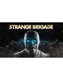 Strange Brigade