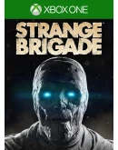 Strange Brigade