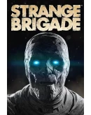 Strange Brigade