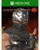 DEAD OR ALIVE 6 Character Hayabusa DEAD OR ALIVE 6 Character Hayabusa