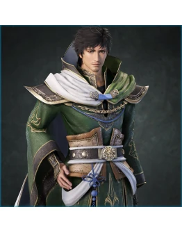 DW9 Xu Shu Additional Hypothetical Scenarios Set