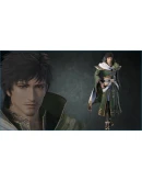 DW9 Xu Shu Additional Hypothetical Scenarios Set