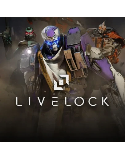 Livelock Livelock