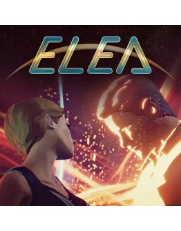 Elea Episode 1