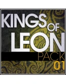 Kings Of Leon Pack 01
