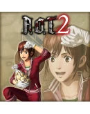Additional Sasha Costume Sports
