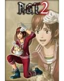 Additional Sasha Costume Sports