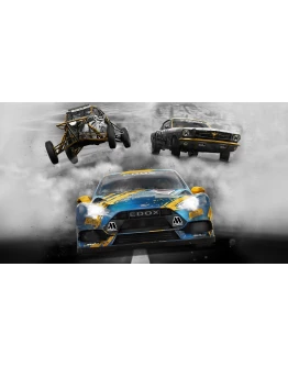 VRally 4 Ultimate Edition