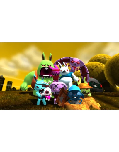 BEB Zombie Skin Arena Bundle BEB Zombie Skin Arena Bundle