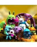 BEB Zombie Skin Arena Bundle BEB Zombie Skin Arena Bundle