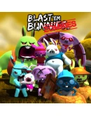 BEB Zombie Skin Arena Bundle BEB Zombie Skin Arena Bundle