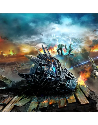 XMorph Defense Survival Of The Fittest