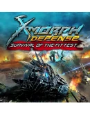 XMorph Defense Survival Of The Fittest