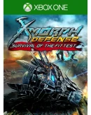 XMorph Defense Survival Of The Fittest
