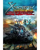 XMorph Defense Survival Of The Fittest