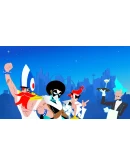 SpeedRunners Civil Dispute Character Pack SpeedRunners Civil Dispute Character Pack