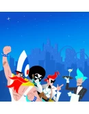 SpeedRunners Civil Dispute Character Pack SpeedRunners Civil Dispute Character Pack