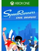 SpeedRunners Civil Dispute Character Pack SpeedRunners Civil Dispute Character Pack