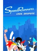 SpeedRunners Civil Dispute Character Pack SpeedRunners Civil Dispute Character Pack