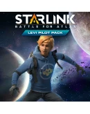 Starlink Battle for Atlas Levi Pilot Pack