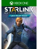 Starlink Battle for Atlas Levi Pilot Pack
