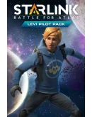 Starlink Battle for Atlas Levi Pilot Pack