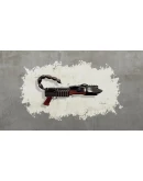Just Cause 3 Kousav Rifle