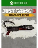 Just Cause 3 Kousav Rifle